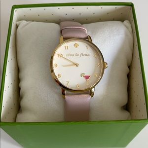 Kate Spade Watch